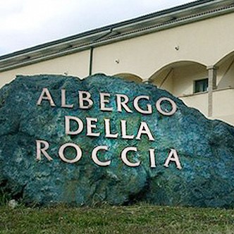 Albergo della Roccia - Servizi