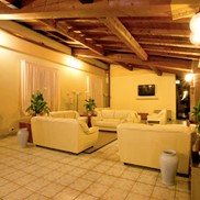 Albergo della Roccia - Hall