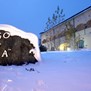 Albergo della Roccia - Dove siamo