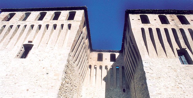 Albergo della Roccia - Tour dei Castelli