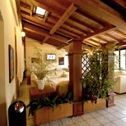 Albergo della Roccia