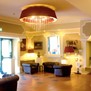 Albergo della Roccia - Location