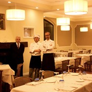 Albergo della Roccia - Ristorante